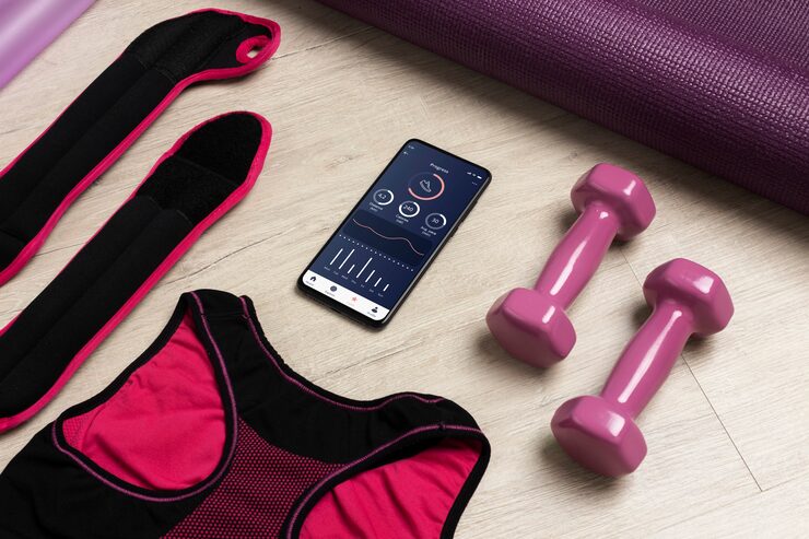 Les Meilleurs Gadgets Fitness pour Améliorer Vos Entraînements