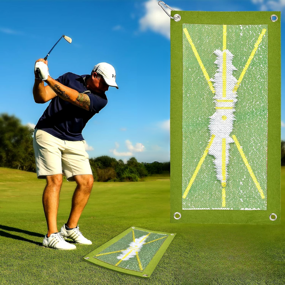 golf tracking app
