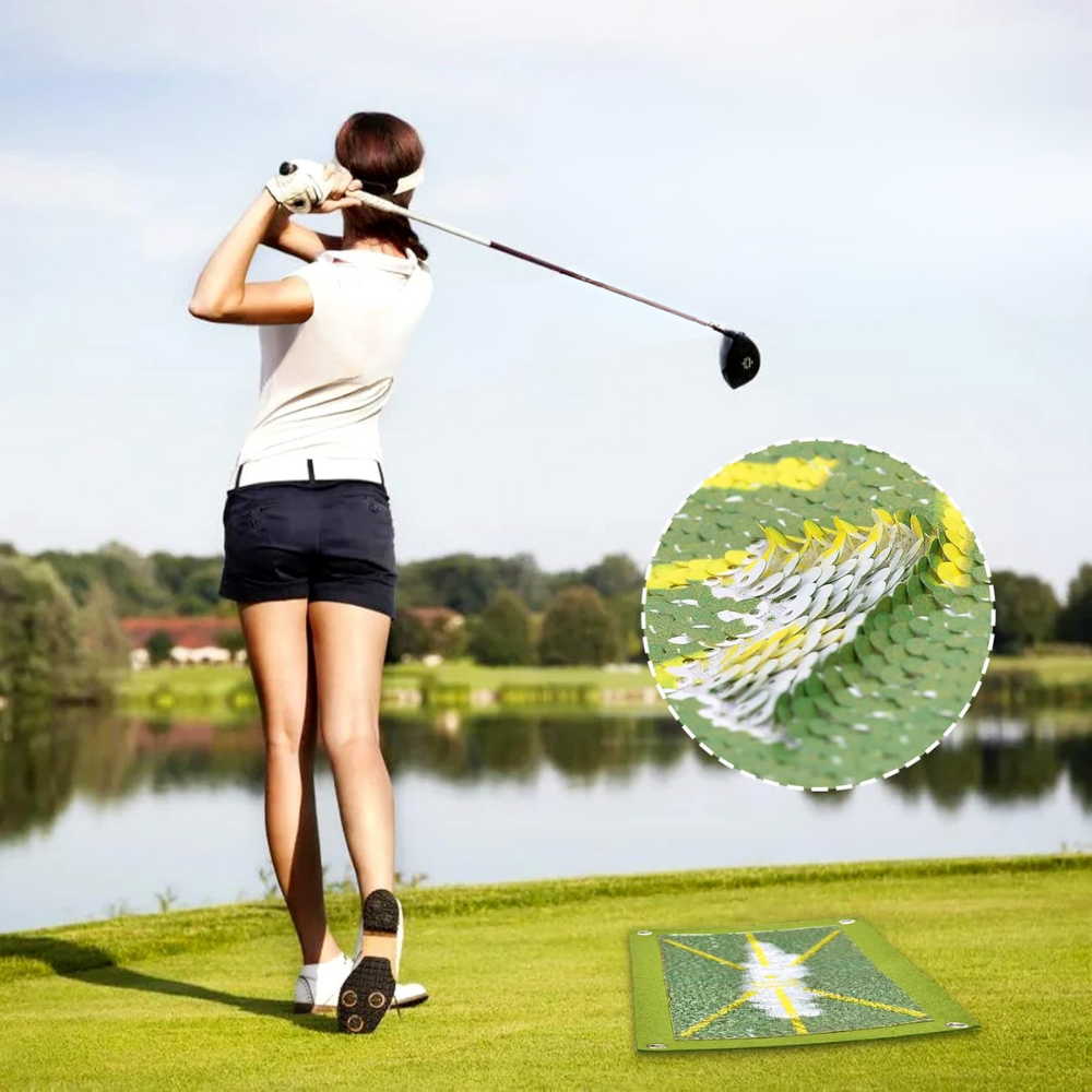 tracer golf
