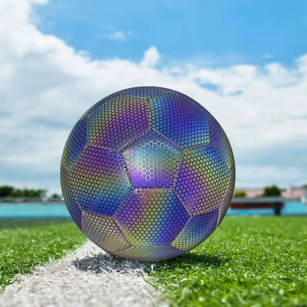 ballon foot interieur

