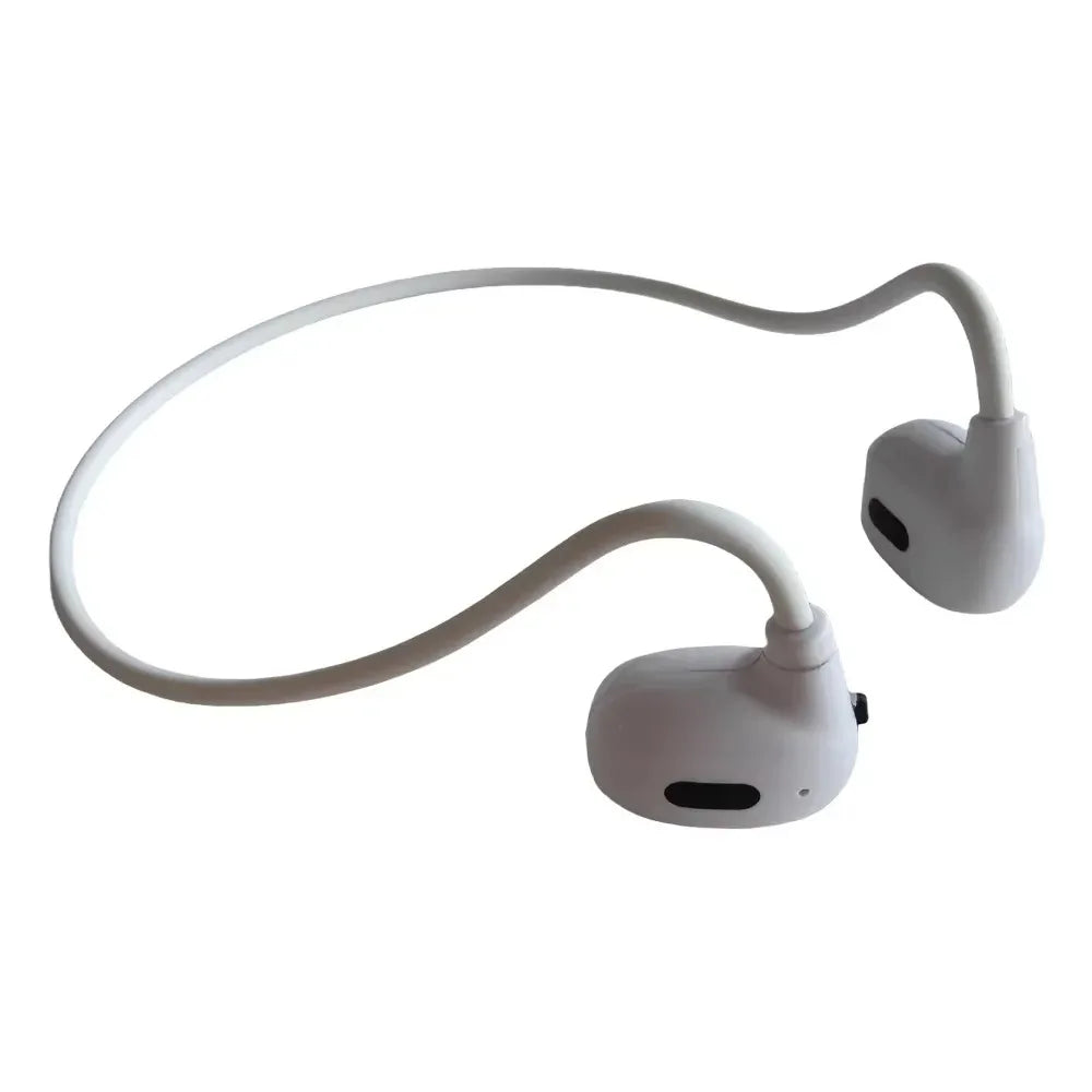 New Sport Bluetooth 5.3 Headphone Wireless Open Air Conduction Earphones Hifi Stereo Sound Sport Gaming Headset For Phone