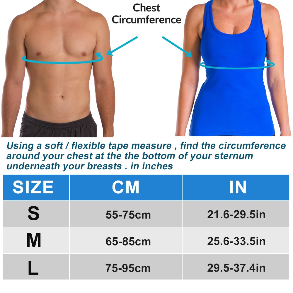 Posture Corrector Adjustable Women Back Support Belt Orthotics Posture Correction Braces Rectify Posture Corset Shoulder Posture