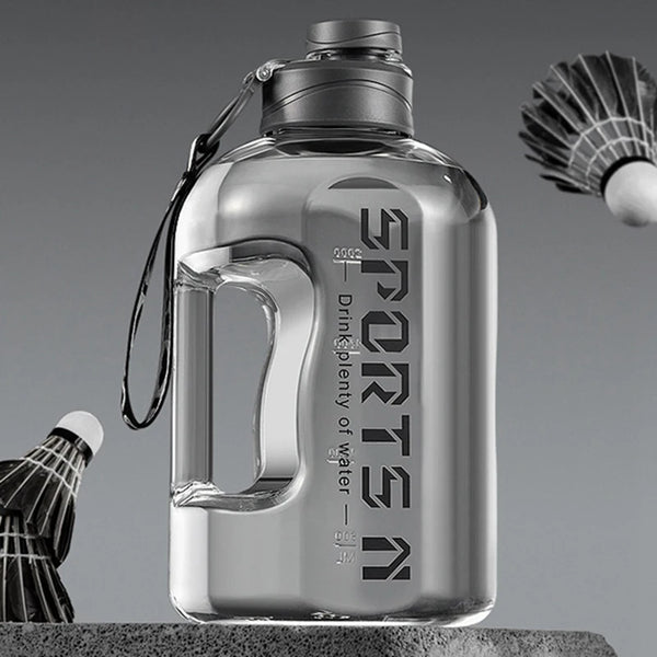 Leakproof Fitness Water Bottle