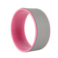 Muscle Massage Yoga Wheel Multi-Functional Back Training Back Training Roller Waist Training Training Tool Fitness Circle