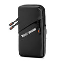 Sports Storage Bag Mobilephone Armband Bag Adjustable Running Riding Arm Bag Phone Bag Outdoor Breathable Running Phone Bag