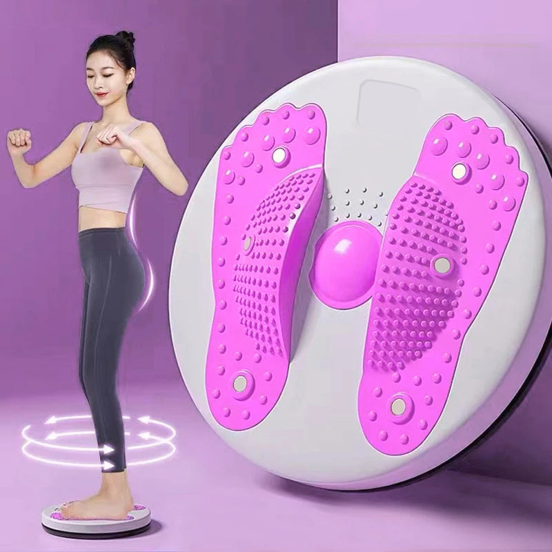 appareil rotation taille