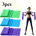 bandes musculation