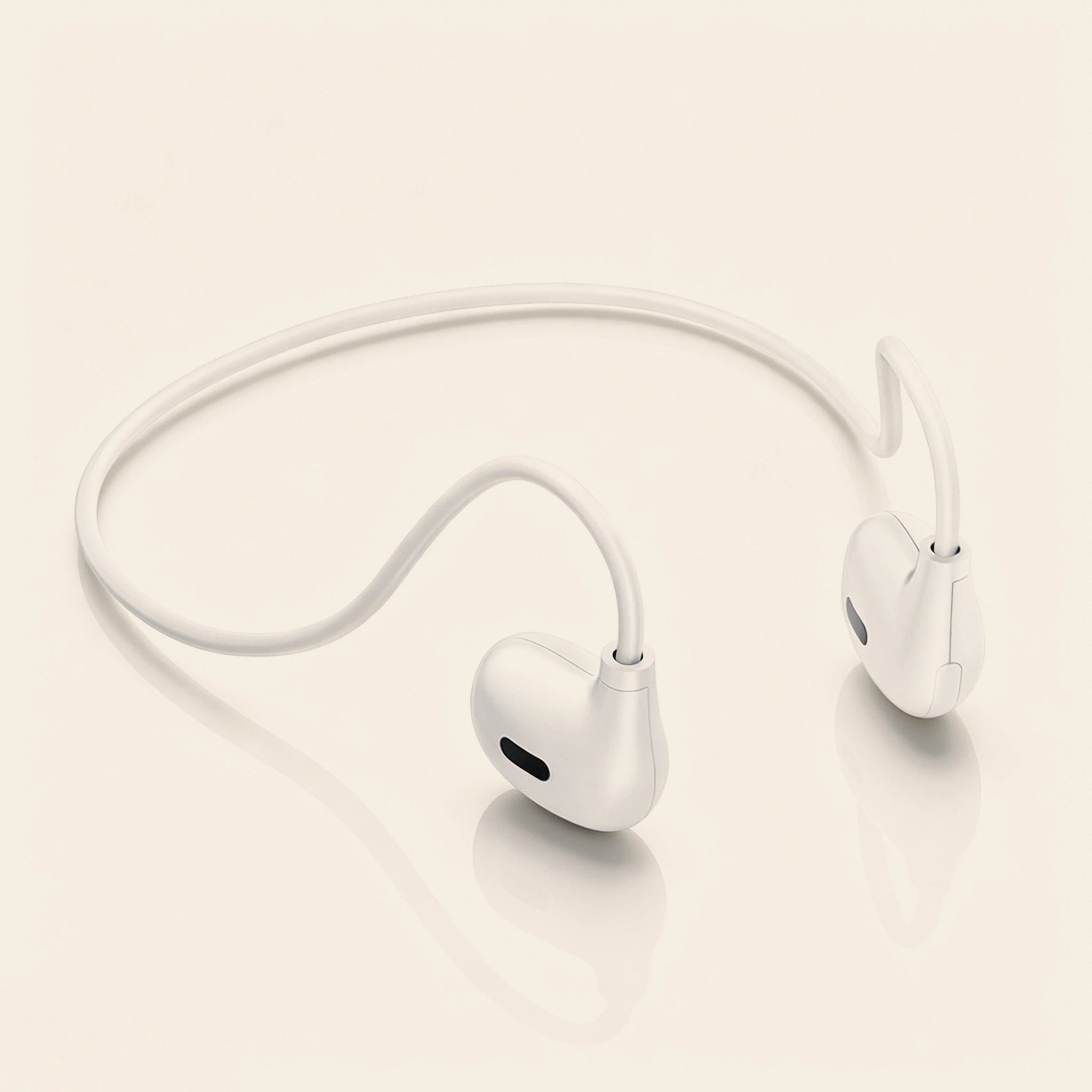 casque audio pour sportif