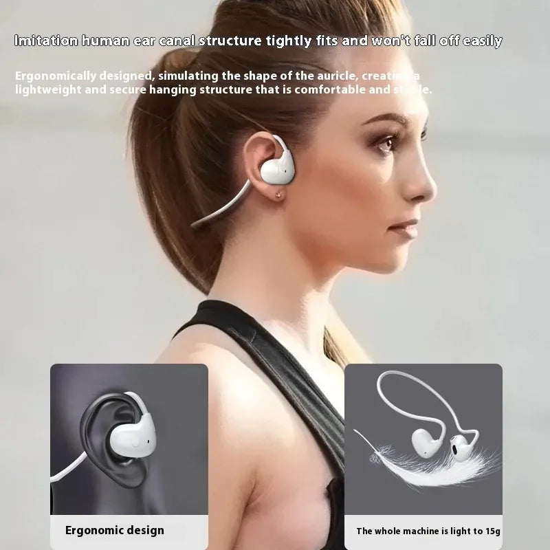 casque bluetooth sport
