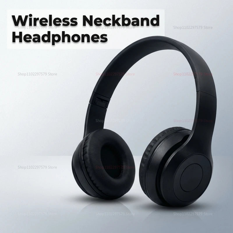 casque sans fil bluetooth