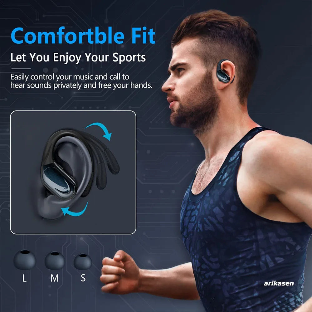 écouteur sport bluetooth