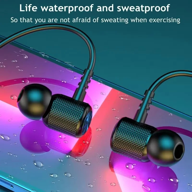 écouteurs bluetooth