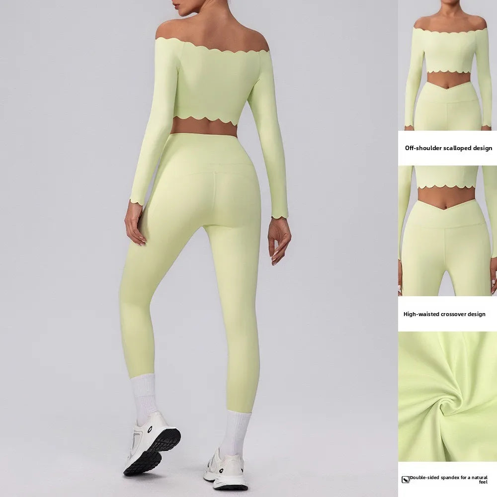 ensemble sport femme