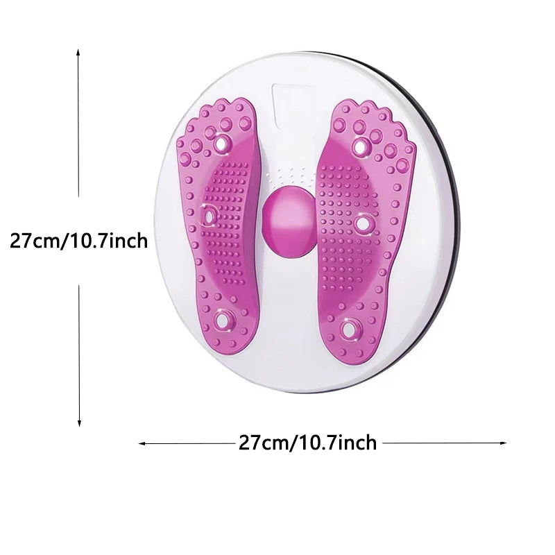 fitness waist trainer