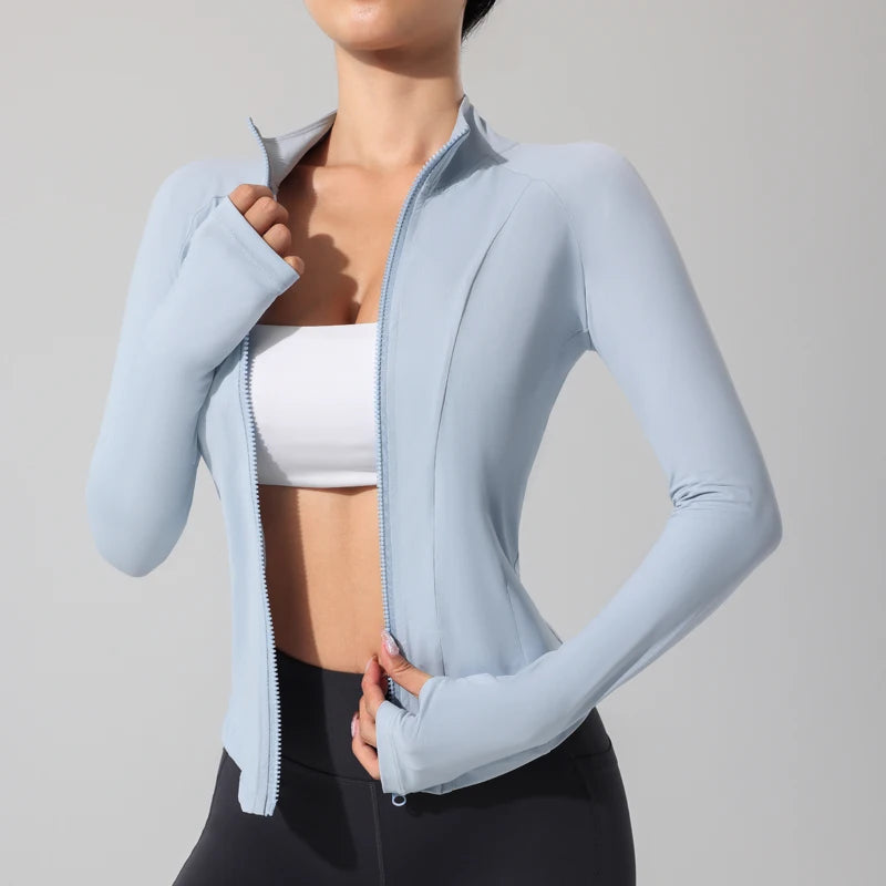 haut respirant femme