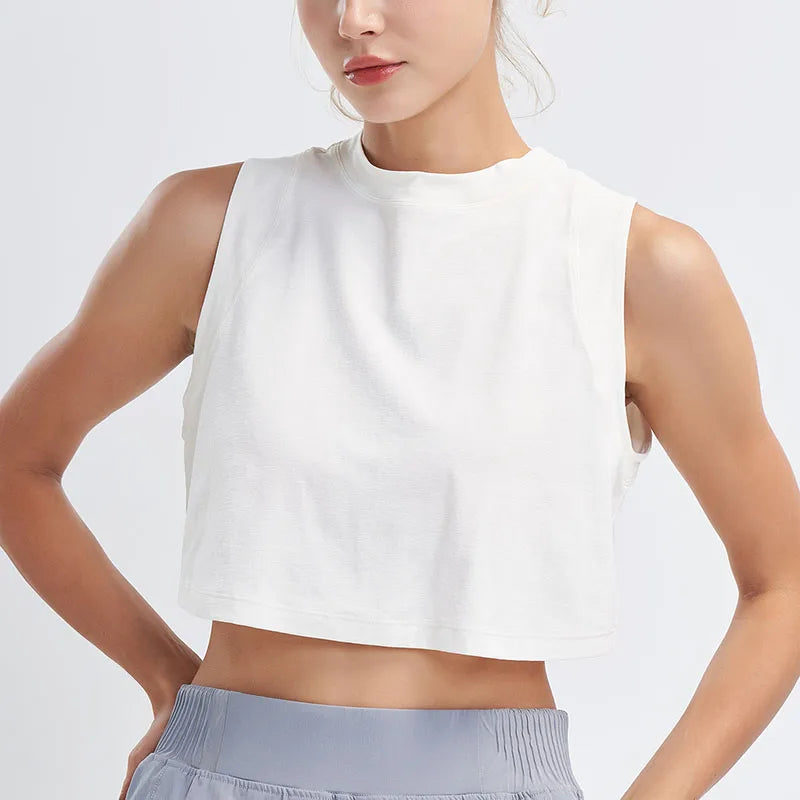 haut sport femme