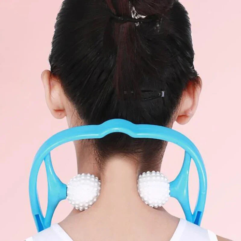 massage cervical