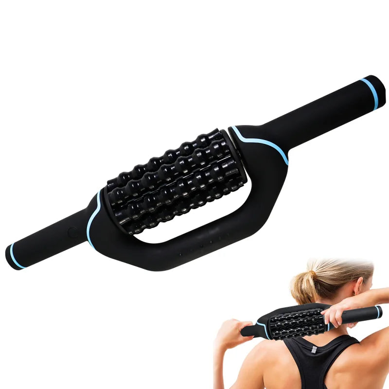 pistolet de massage action