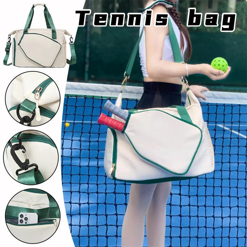 raquette de tennis