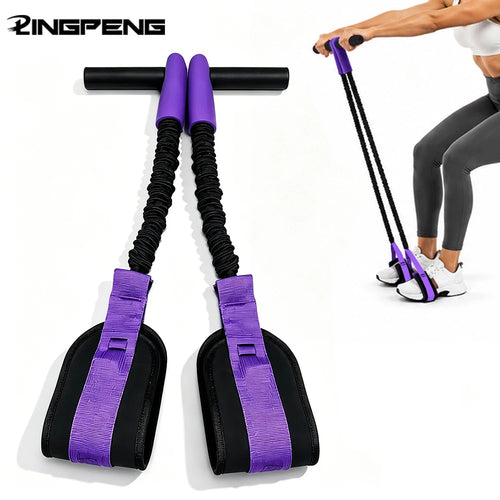 resistance bands fitness