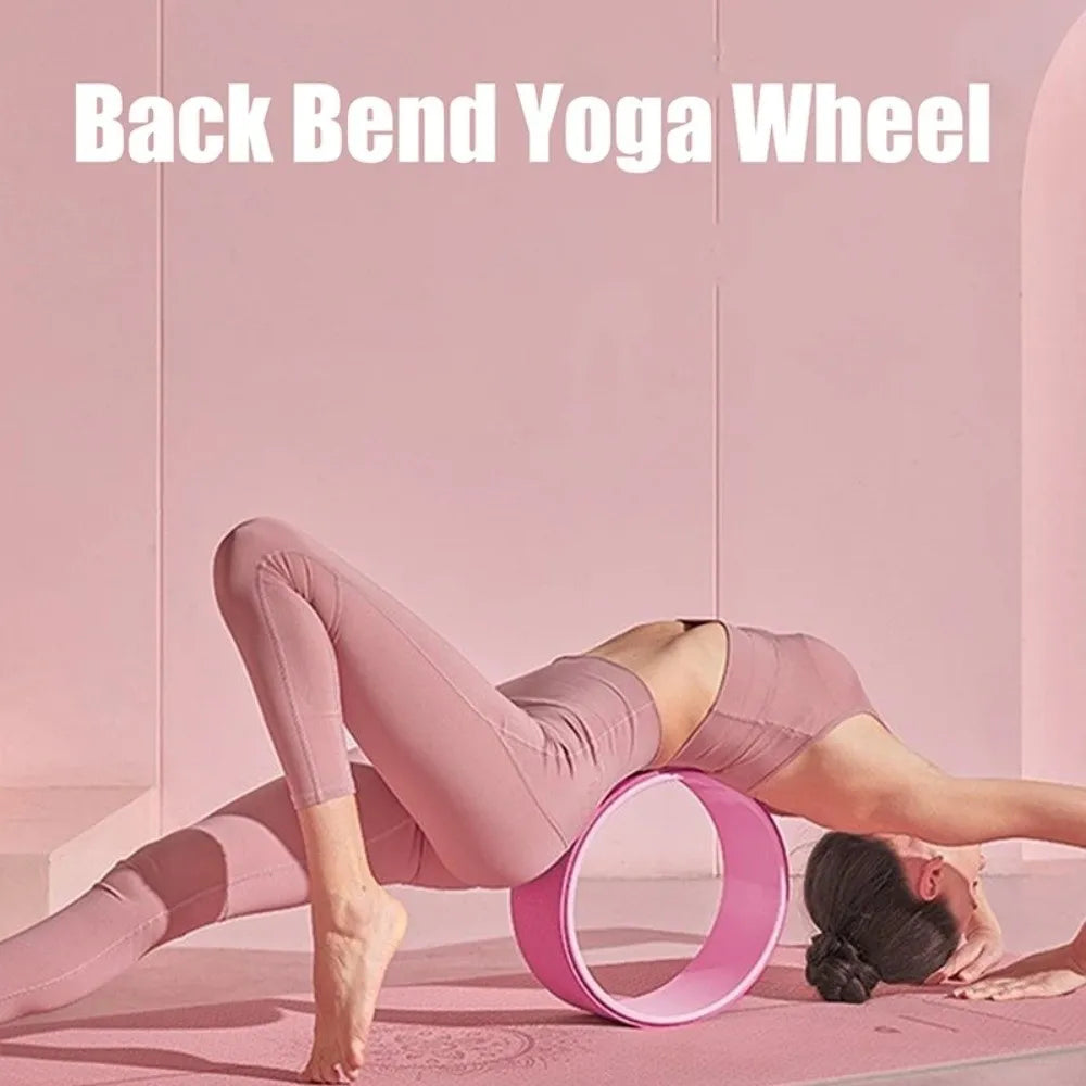 roue de yoga