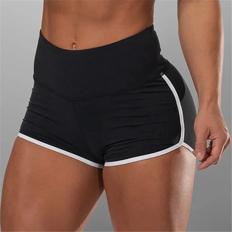 short running femme