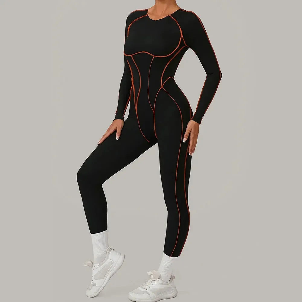 tenue de sport femme