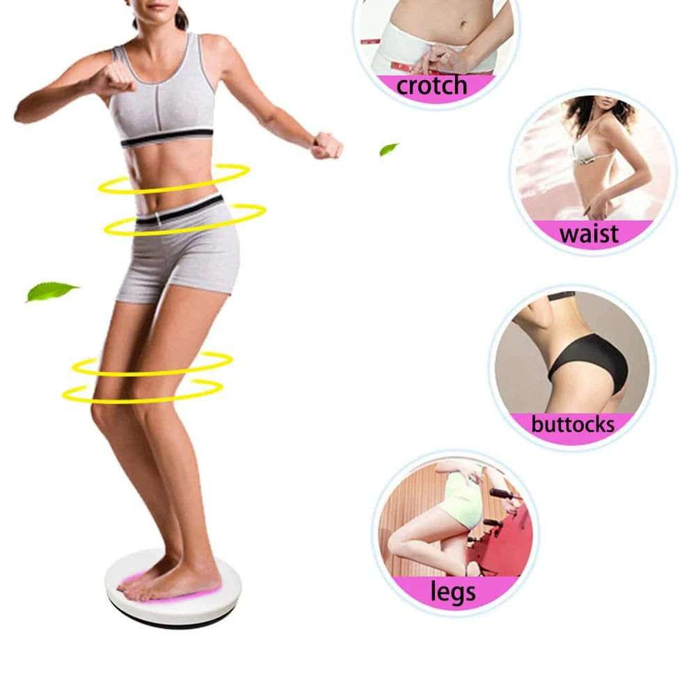 twist board fitness