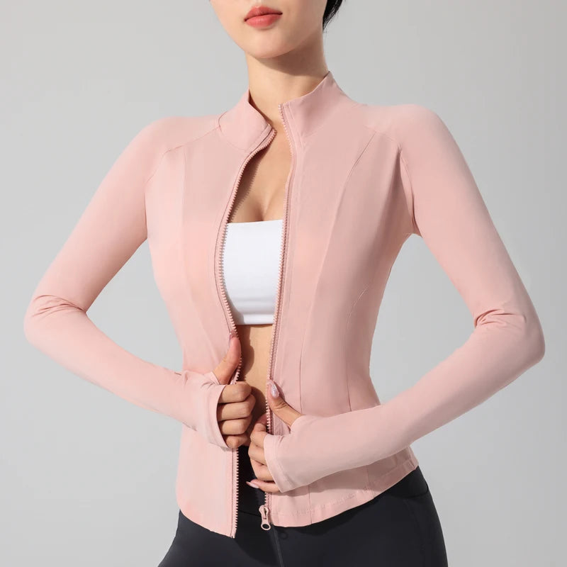 vêtement sport femme